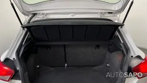 Seat Ibiza de 2022