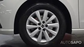 Seat Ibiza de 2022