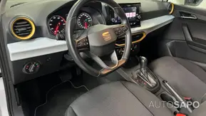 Seat Ibiza de 2022