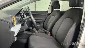 Seat Ibiza de 2022
