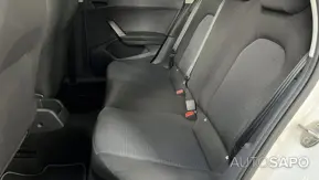 Seat Ibiza de 2022