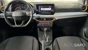 Seat Ibiza de 2022