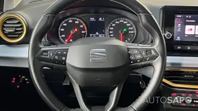 Seat Ibiza de 2022