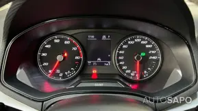 Seat Ibiza de 2022