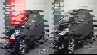 Peugeot 208 de 2014