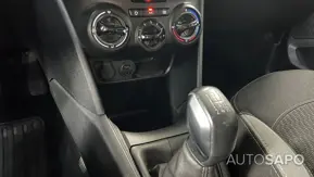 Peugeot 208 de 2014