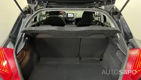 Peugeot 208 de 2014
