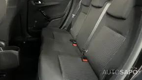 Peugeot 208 de 2014