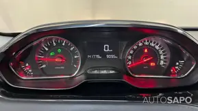 Peugeot 208 de 2014