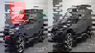 BMW X3 de 2022