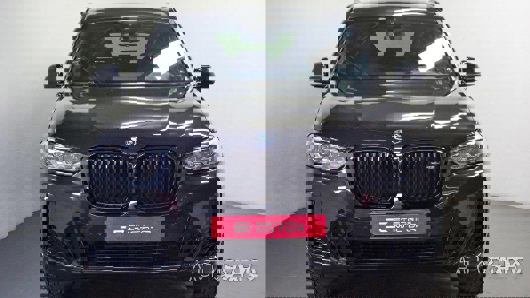 BMW X3 de 2022