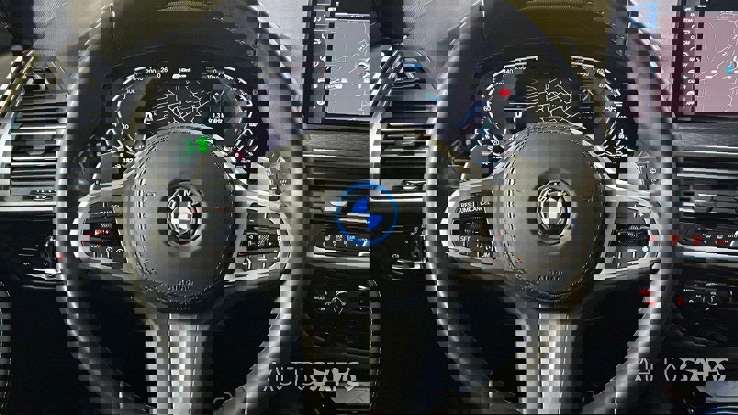 BMW X3 de 2022