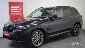 BMW X3 de 2022