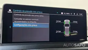 BMW X3 de 2022