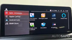 BMW X3 de 2022