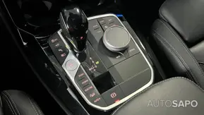BMW X3 de 2022