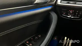 BMW X3 de 2022