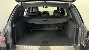 BMW X3 de 2022