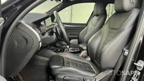 BMW X3 de 2022