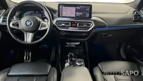 BMW X3 de 2022