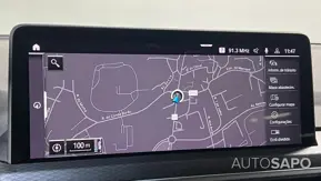 BMW X3 de 2022