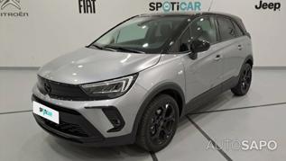 Opel Crossland 1.2 T Elegance de 2024