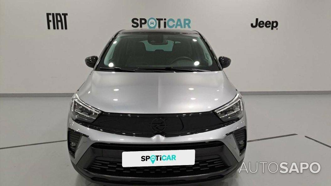 Opel Crossland 1.2 T Elegance de 2024