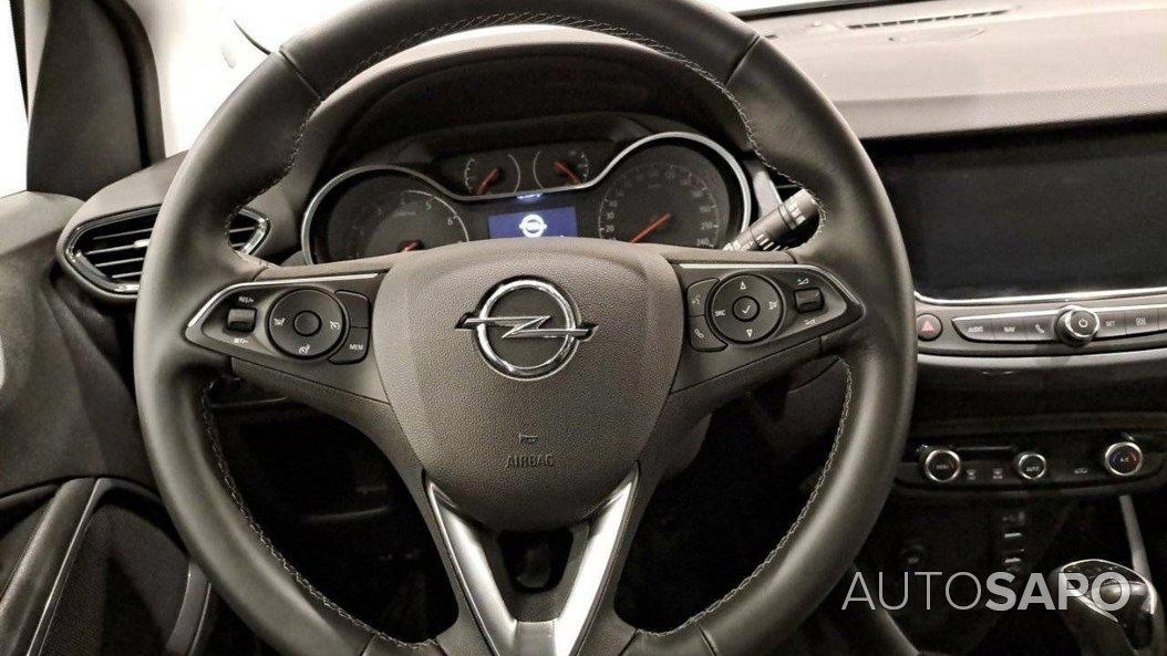 Opel Crossland 1.2 T Elegance de 2024