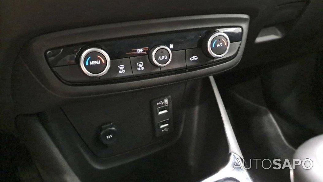 Opel Crossland 1.2 T Elegance de 2024