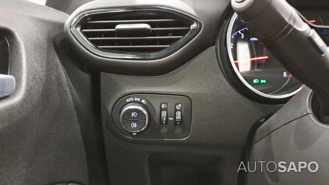 Opel Crossland 1.2 T Elegance de 2024