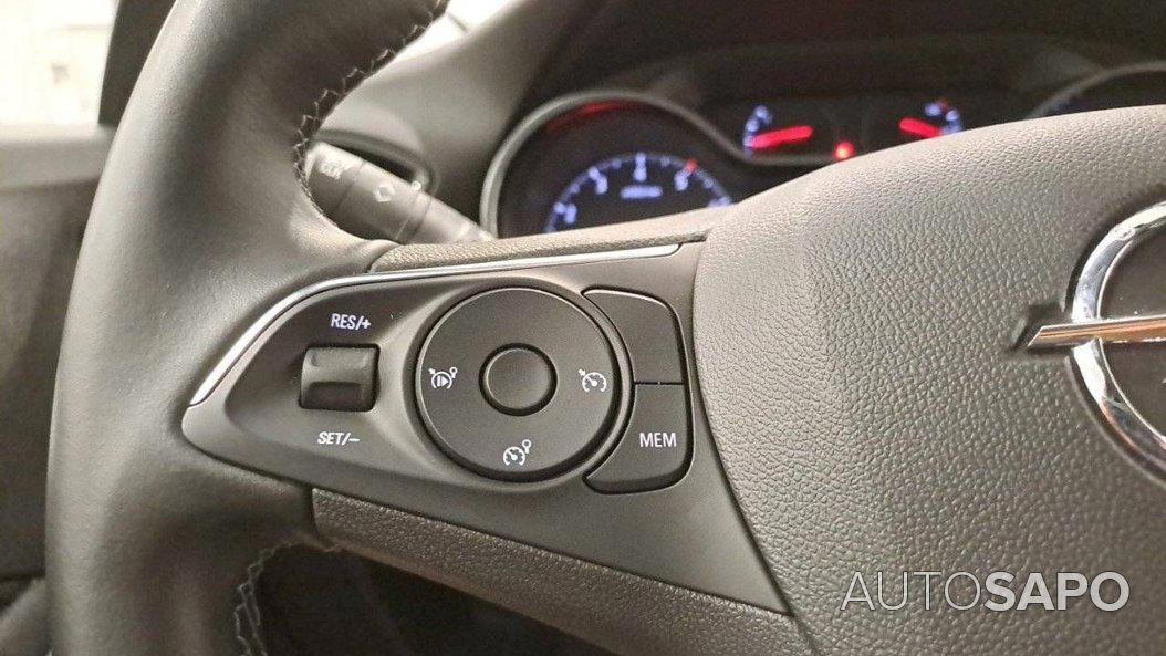 Opel Crossland 1.2 T Elegance de 2024