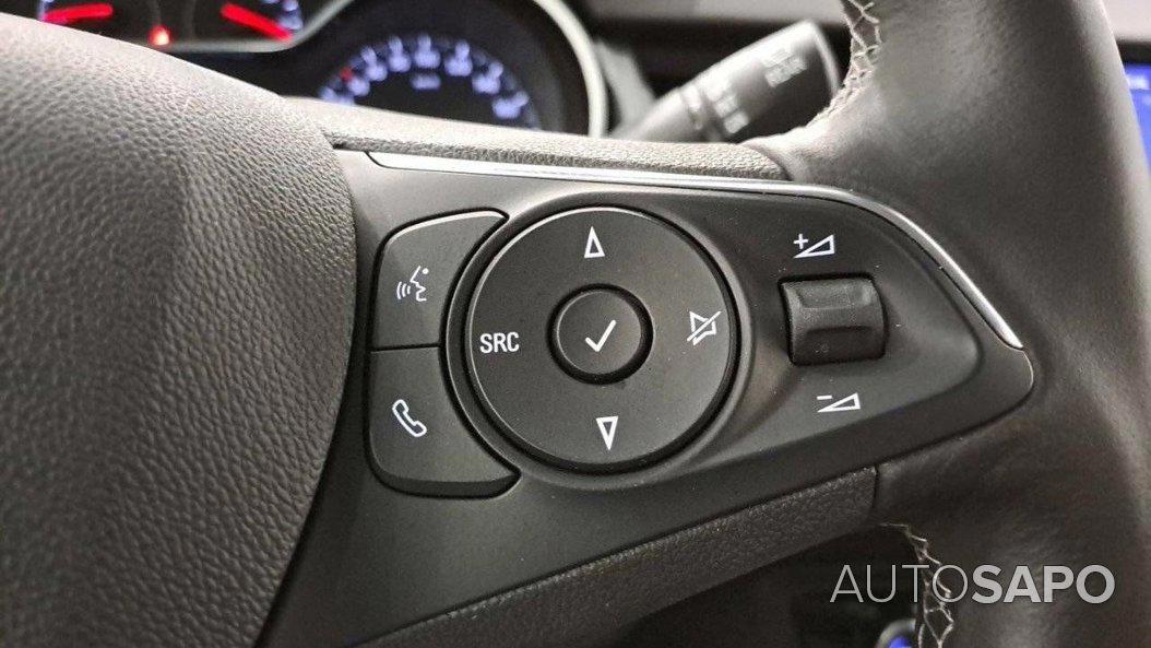 Opel Crossland 1.2 T Elegance de 2024