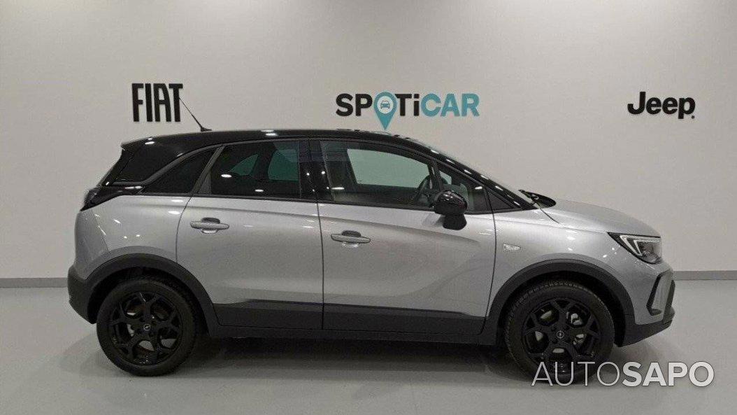 Opel Crossland 1.2 T Elegance de 2024