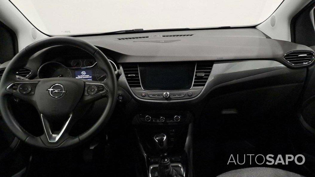 Opel Crossland 1.2 T Elegance de 2024