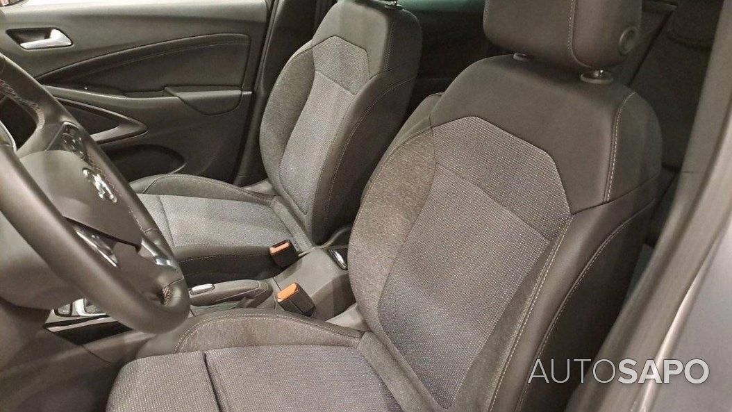 Opel Crossland 1.2 T Elegance de 2024