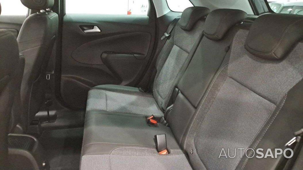 Opel Crossland 1.2 T Elegance de 2024