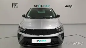 Opel Crossland 1.2 T Elegance de 2024