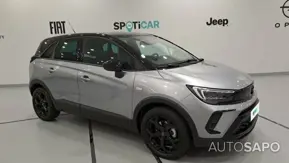 Opel Crossland 1.2 T Elegance de 2024