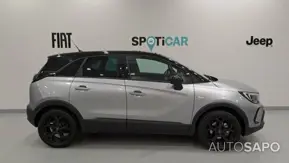 Opel Crossland 1.2 T Elegance de 2024