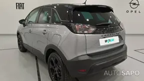 Opel Crossland 1.2 T Elegance de 2024
