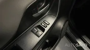 Toyota Yaris de 2019