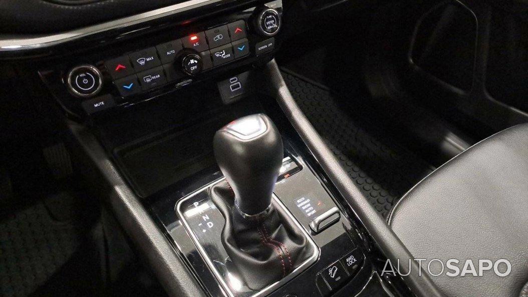 Jeep Compass 1.3 TG 4Xe Trailhawk de 2023