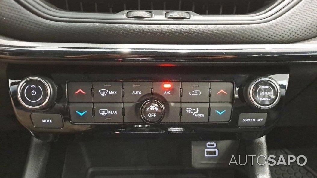 Jeep Compass 1.3 TG 4Xe Trailhawk de 2023