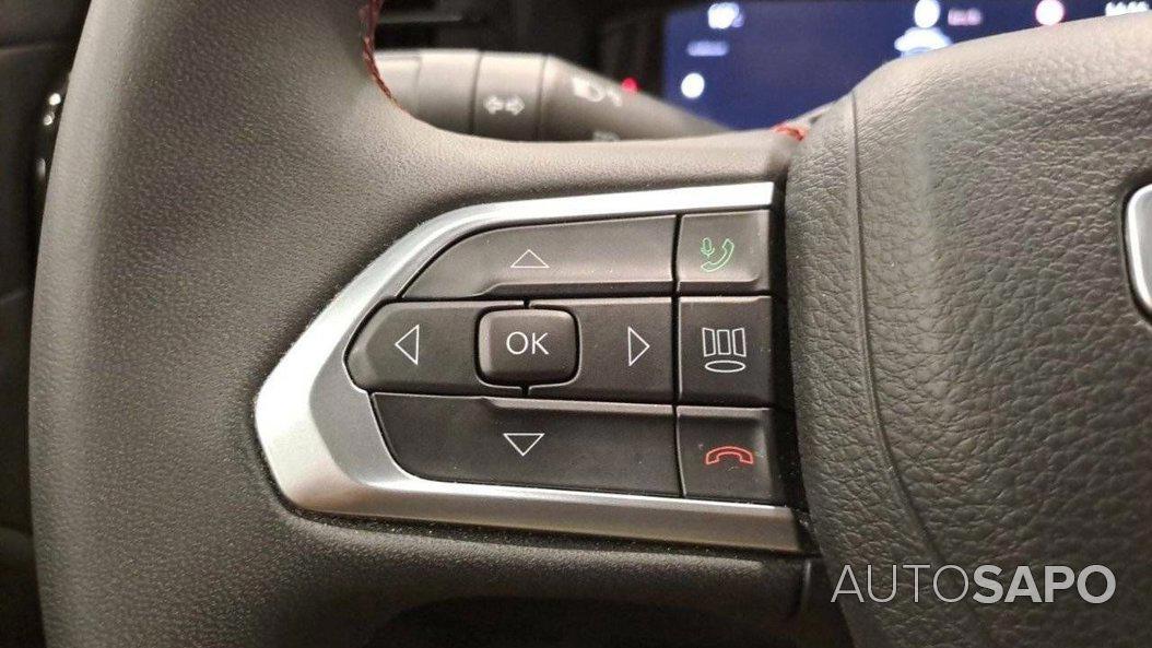 Jeep Compass 1.3 TG 4Xe Trailhawk de 2023