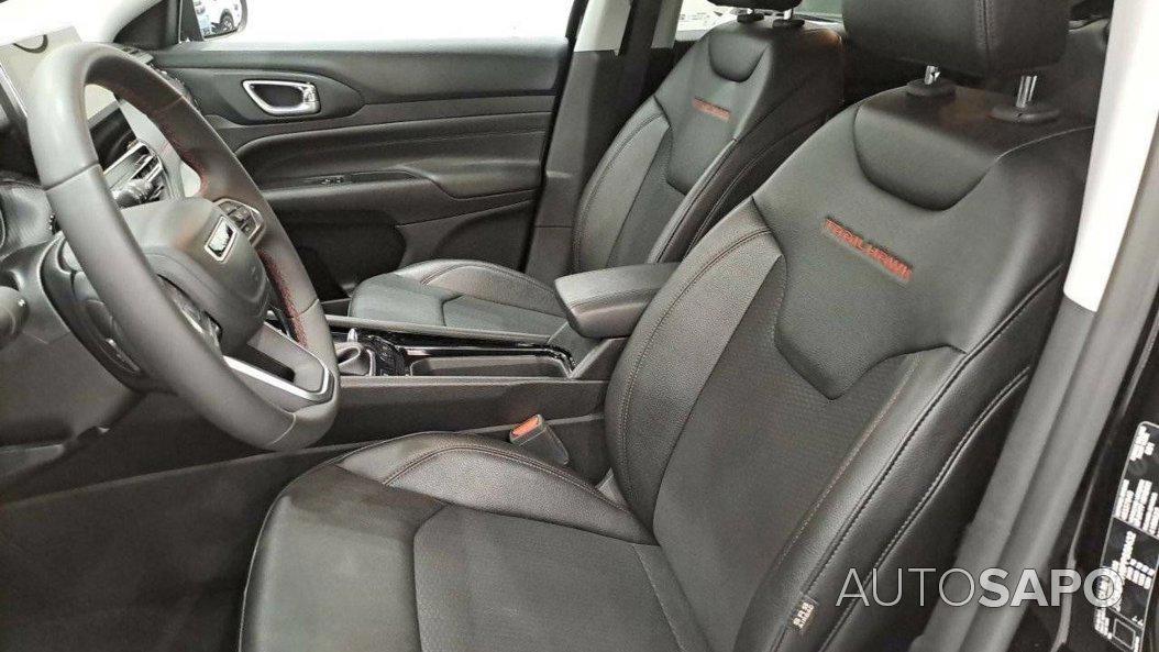 Jeep Compass 1.3 TG 4Xe Trailhawk de 2023