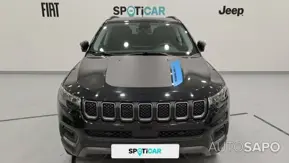 Jeep Compass 1.3 TG 4Xe Trailhawk de 2023