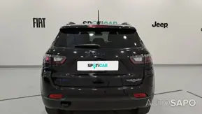 Jeep Compass 1.3 TG 4Xe Trailhawk de 2023