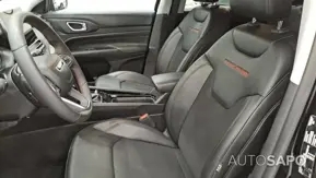 Jeep Compass 1.3 TG 4Xe Trailhawk de 2023