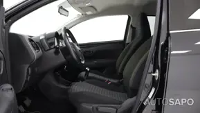 Peugeot 108 1.0 VTi Style de 2021