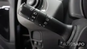 Peugeot 108 1.0 VTi Style de 2021